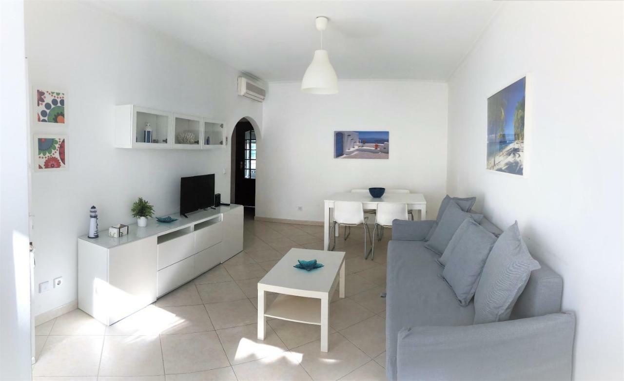 Altura Da Mare - Apartamento Duna Exteriör bild