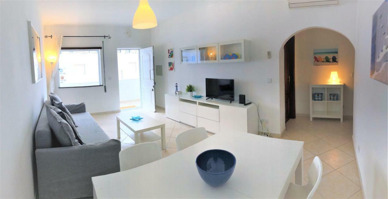 Altura Da Mare - Apartamento Duna Exteriör bild