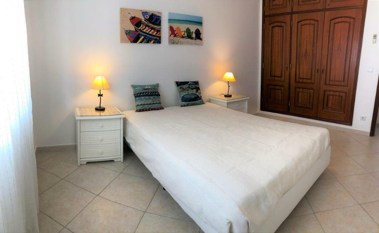 Altura Da Mare - Apartamento Duna Exteriör bild
