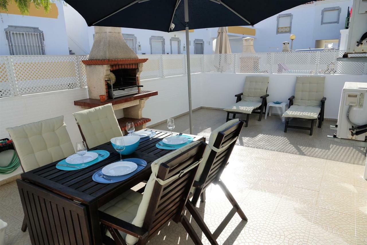 Altura Da Mare - Apartamento Duna Exteriör bild