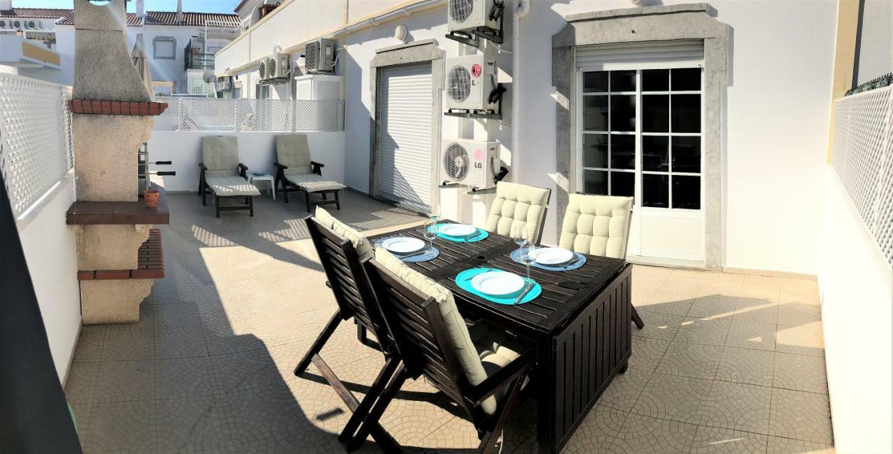 Altura Da Mare - Apartamento Duna Exteriör bild