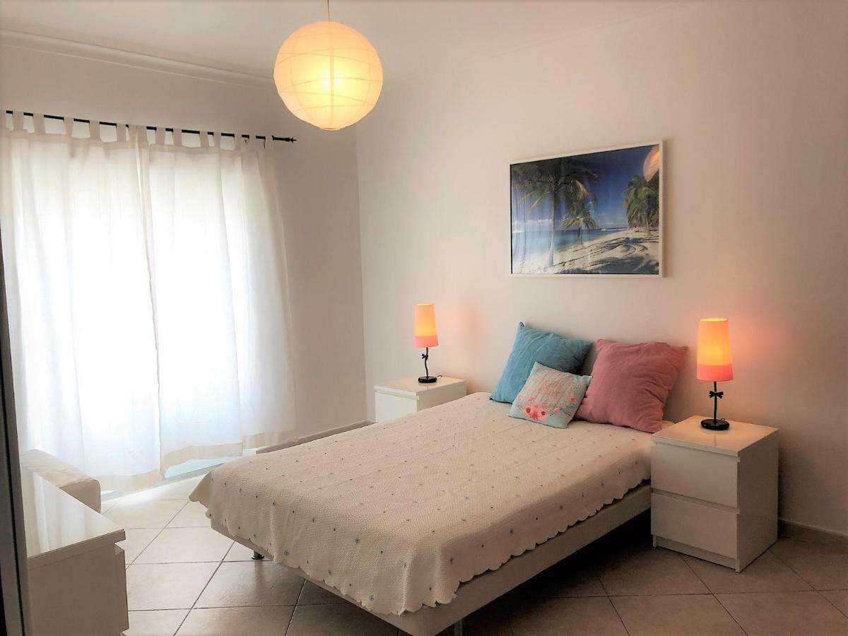 Altura Da Mare - Apartamento Duna Exteriör bild