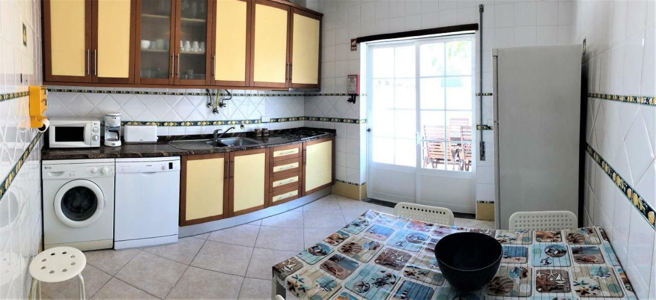 Altura Da Mare - Apartamento Duna Exteriör bild